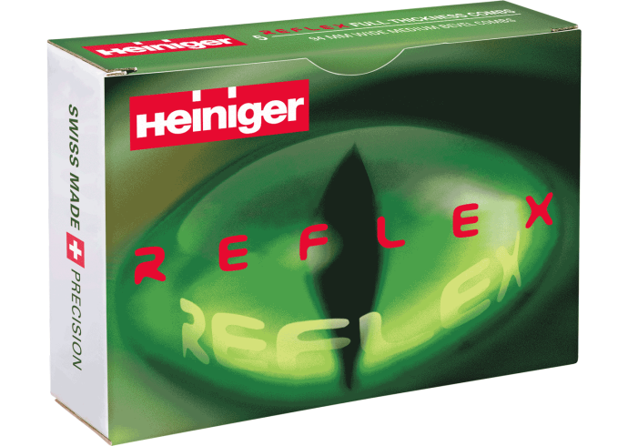 Reflex Box RGB